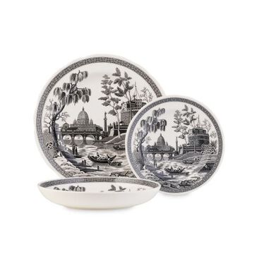 Heritage 12 Piece Set